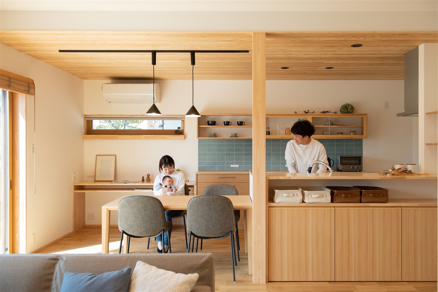 石川県で新築 注文住宅を建てるなら 梶谷建設